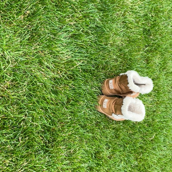 Winter boots kids - Picture 4 of 5